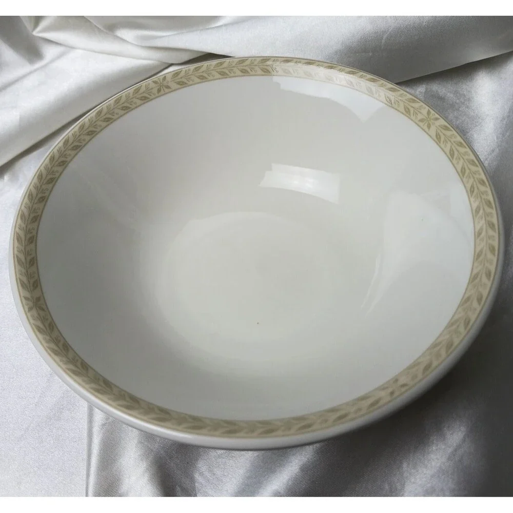 Steelite International England Antoinette 6'' Cereal Bowl